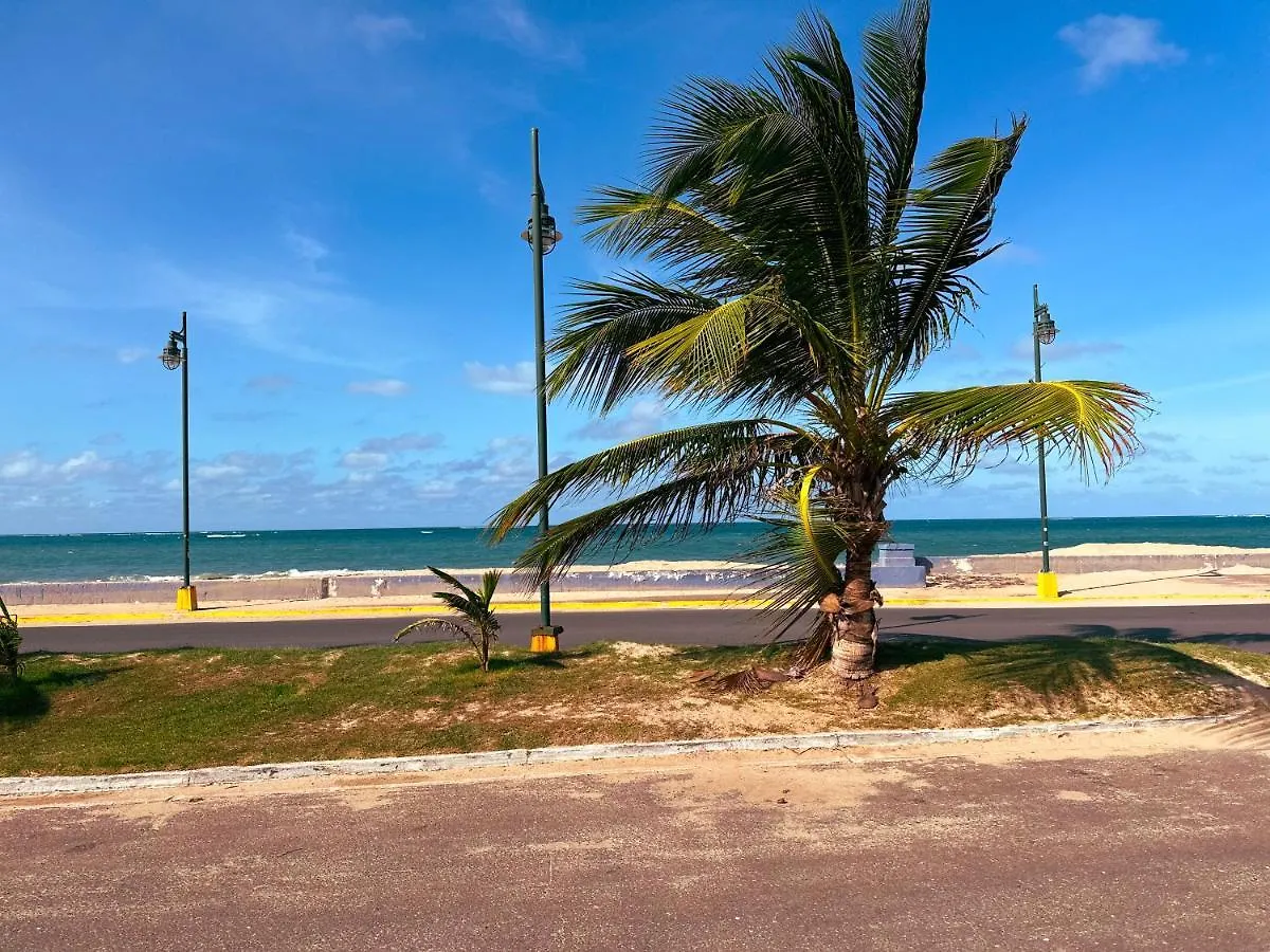 Apartment Omero Ocean Park San Juan