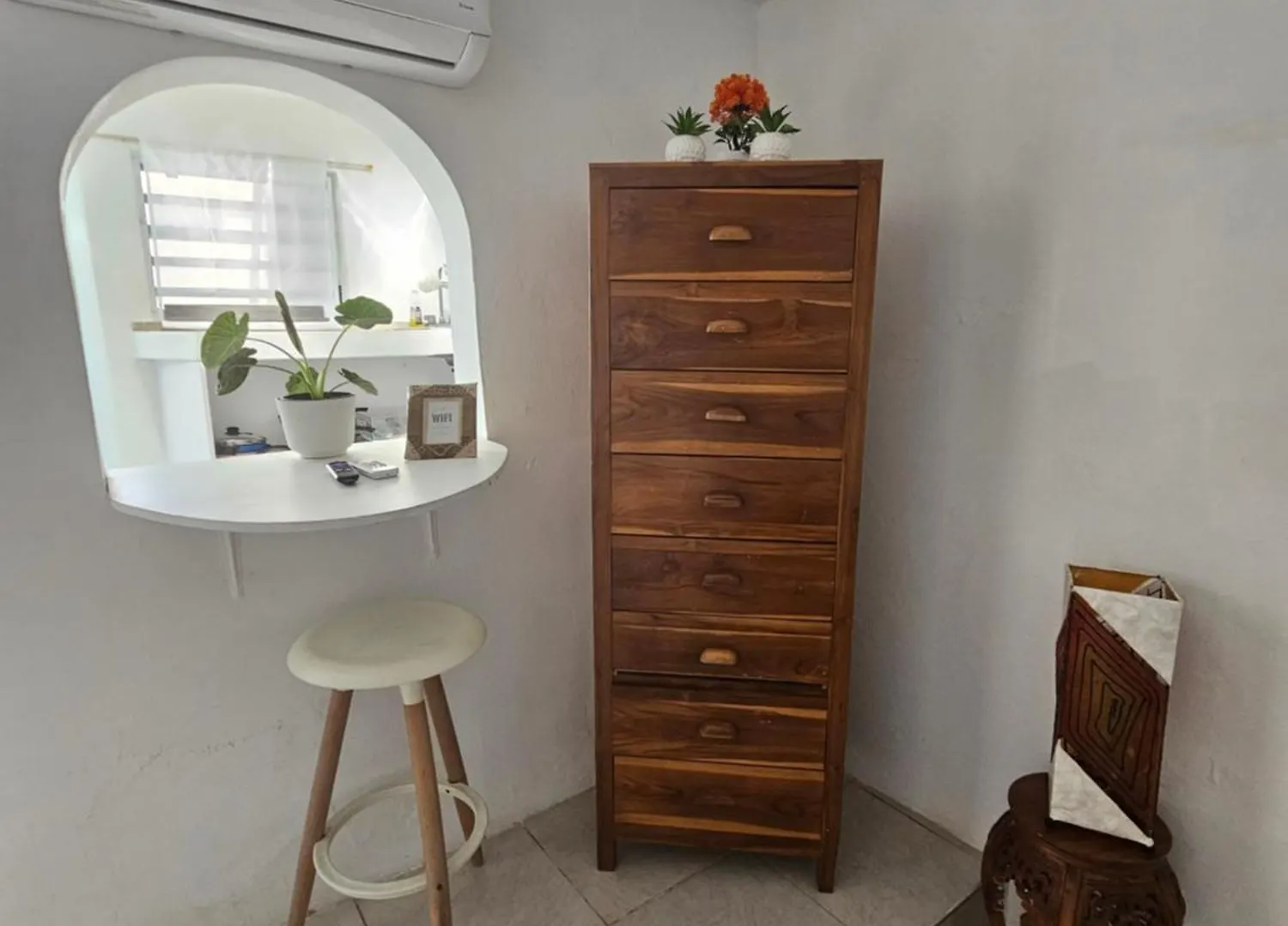 Apartment Omero Ocean Park San Juan