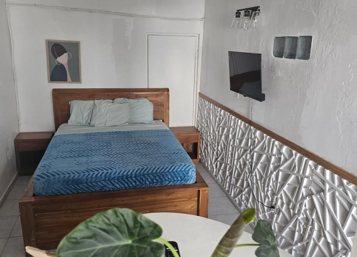 Apartment Omero Ocean Park San Juan