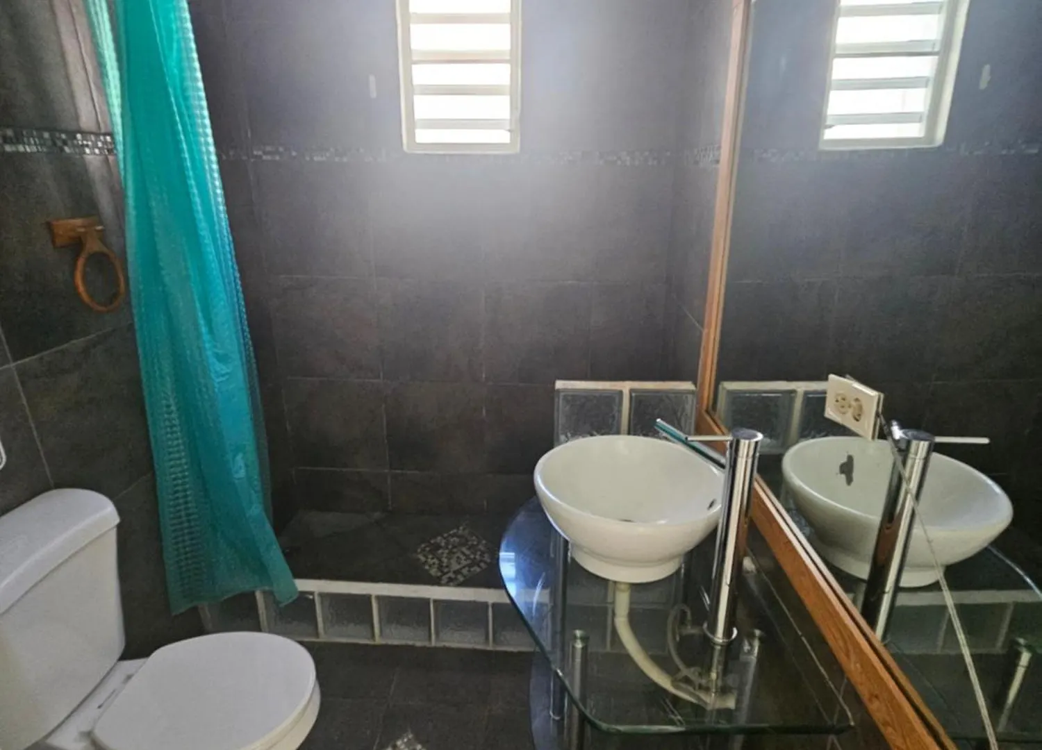 Omero Ocean Park San Juan Apartment