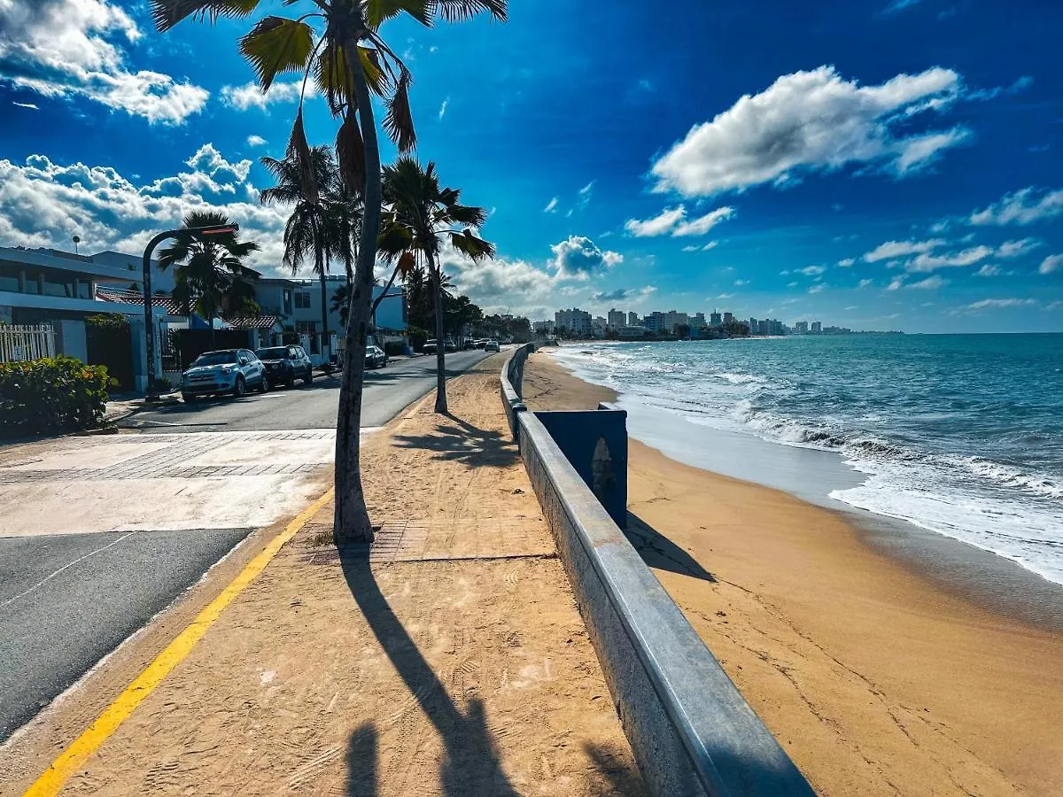 Omero Ocean Park سان خوان بورتوريكو